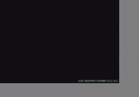 THUNDERFALL 雷霆航線 V2｜保留安全射擊帶：實際錄影前最多 30 秒的 GIF